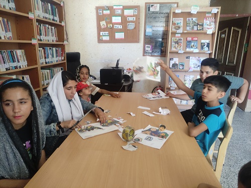 اخبار و اطلاعیه